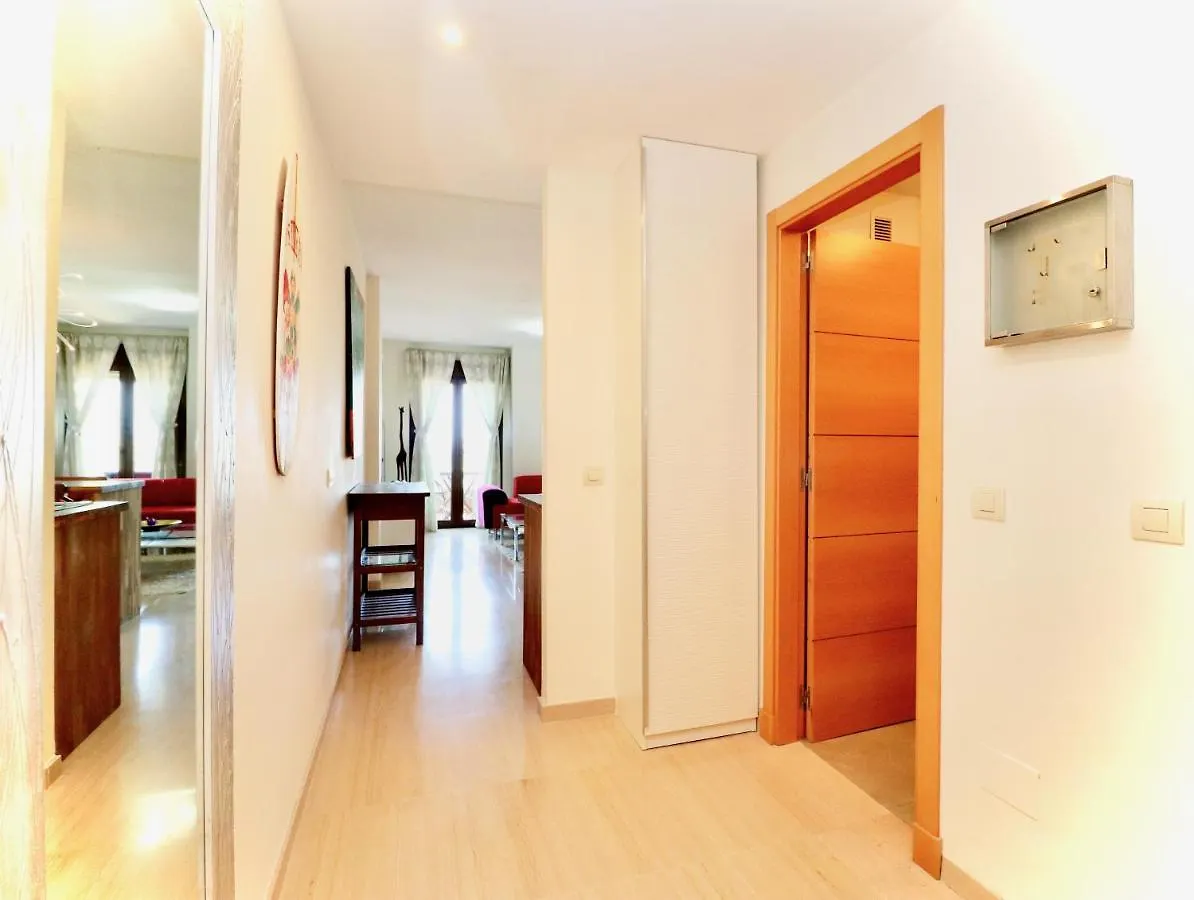 Modern Penthouse Apartment - 1 Min From The Beach Fuengirola