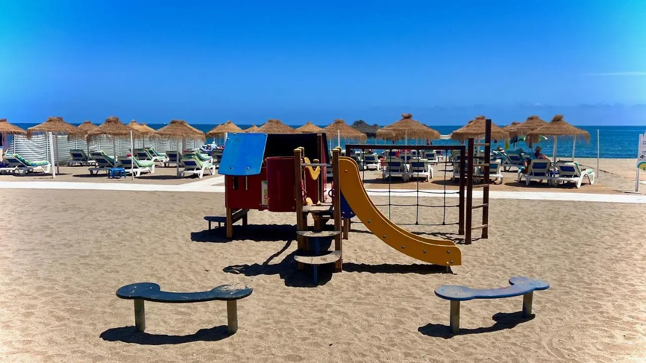 Modern Penthouse Apartment - 1 Min From The Beach Fuengirola España