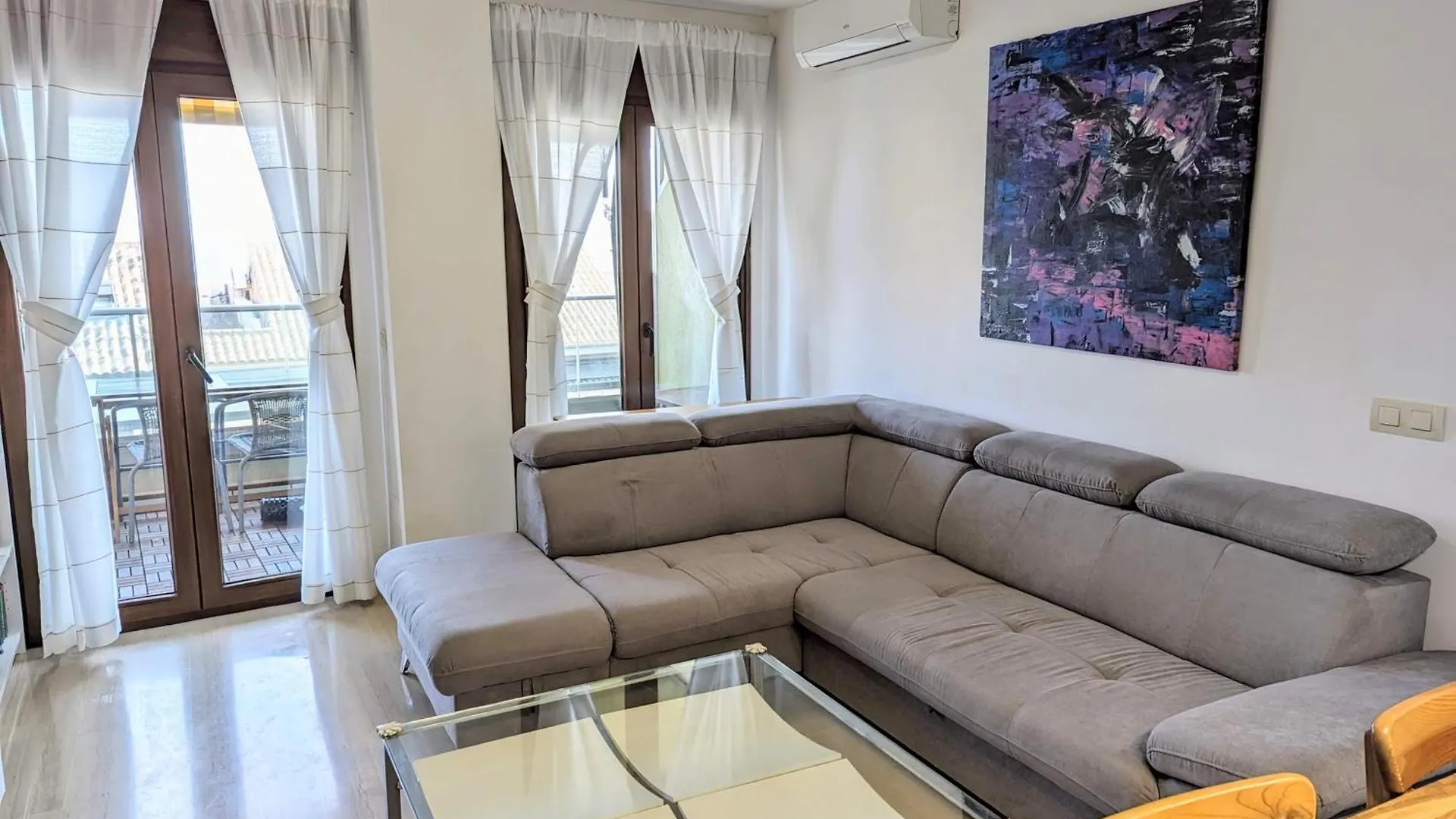 Modern Penthouse Apartment - 1 Min From The Beach Fuengirola