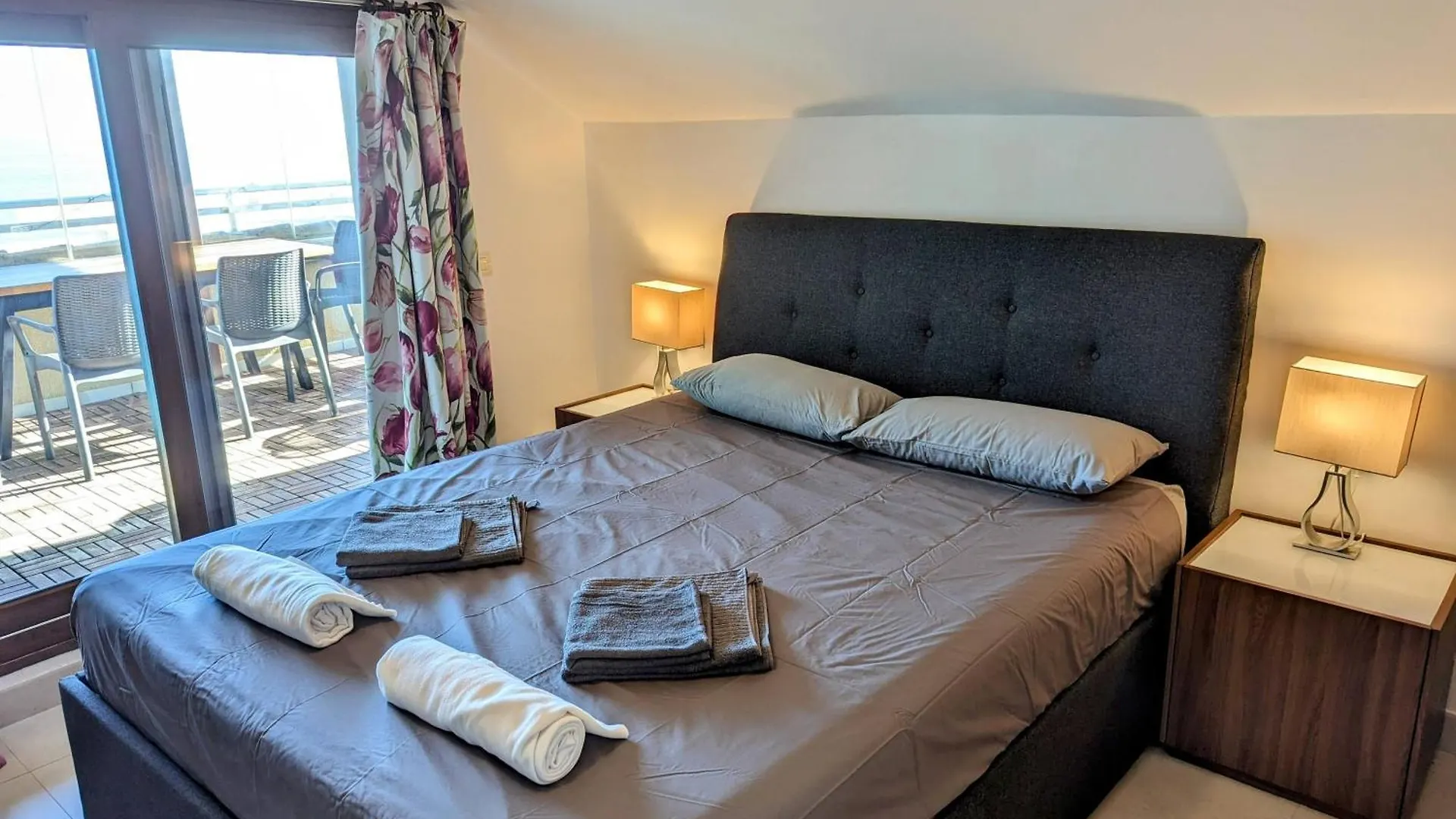 Modern Penthouse Apartment - 1 Min From The Beach Fuengirola