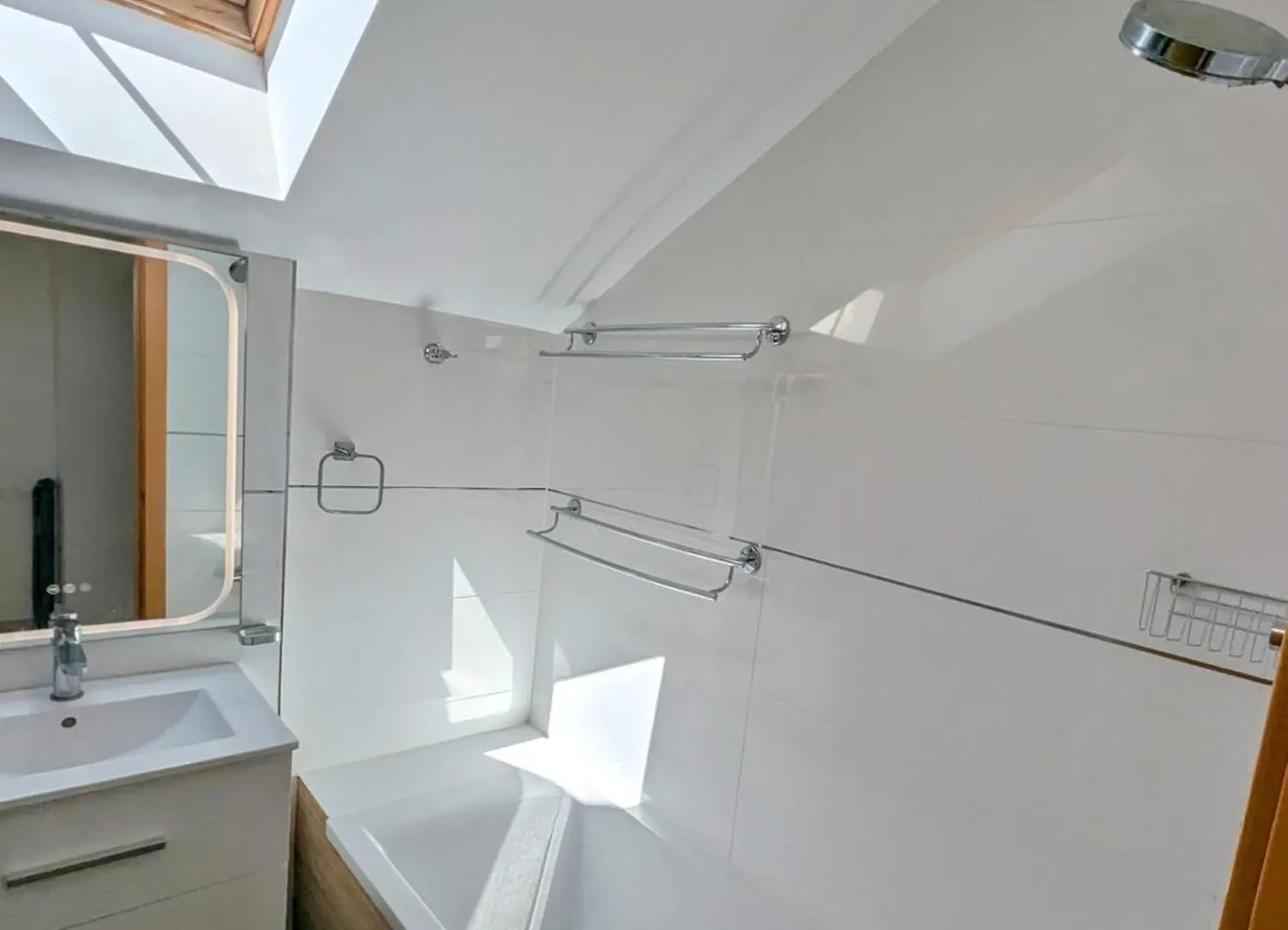 Modern Penthouse Apartment - 1 Min From The Beach Fuengirola