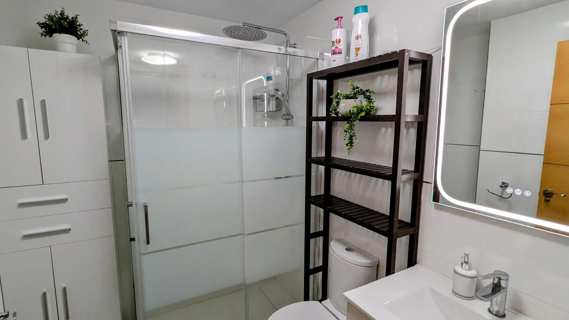 Modern Penthouse Apartment - 1 Min From The Beach Fuengirola