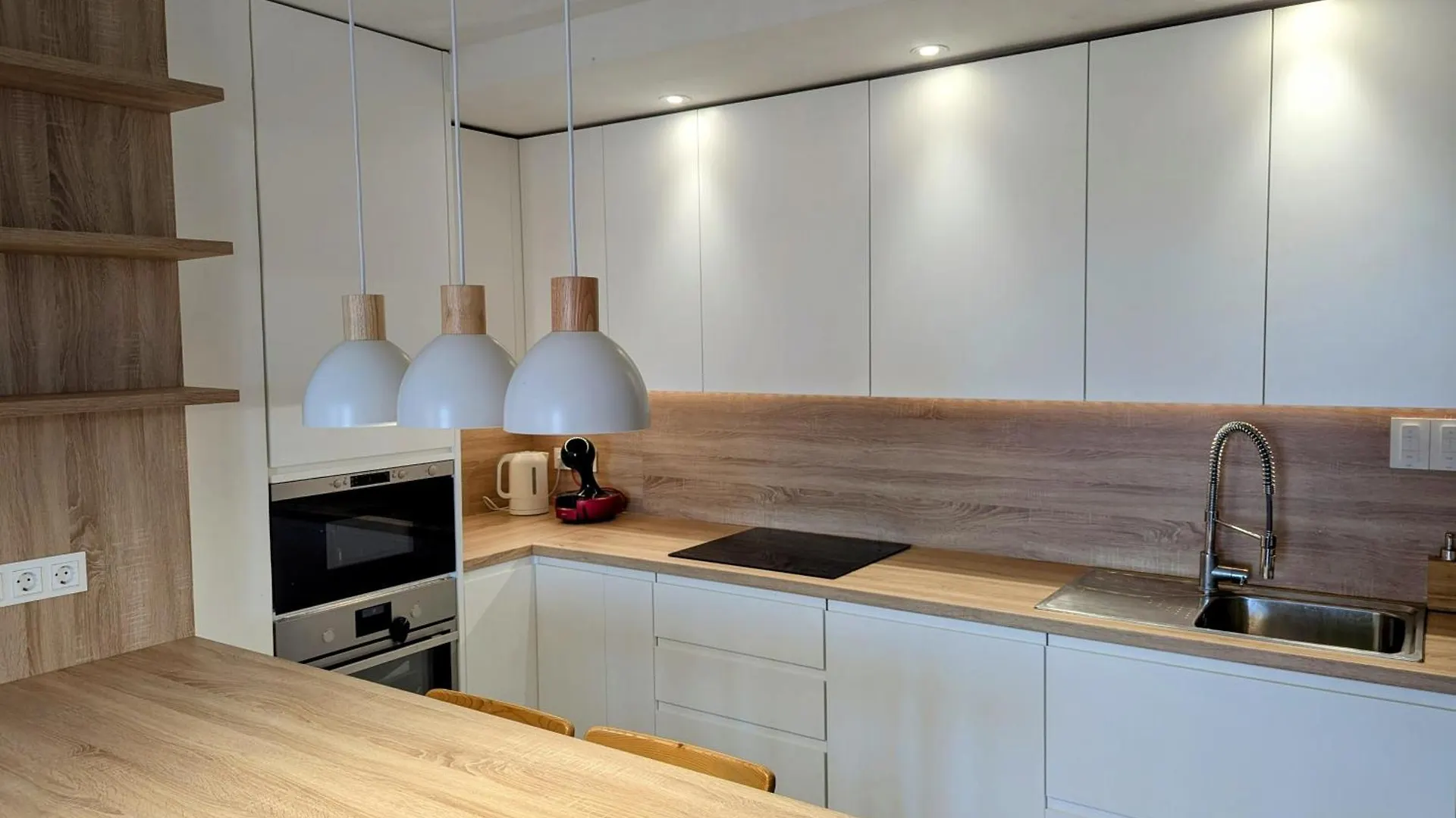Modern Penthouse Apartment - 1 Min From The Beach Fuengirola