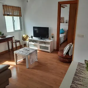 Apto A 2 Minutos De Playa. Apartamento